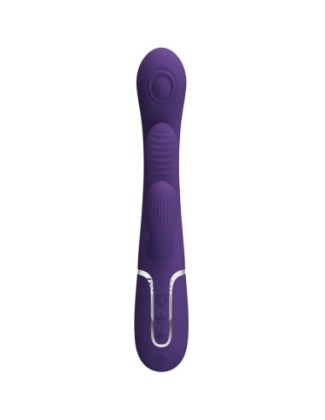 Sania vibrator za g tačku i klitoris BW 500041 2-3
